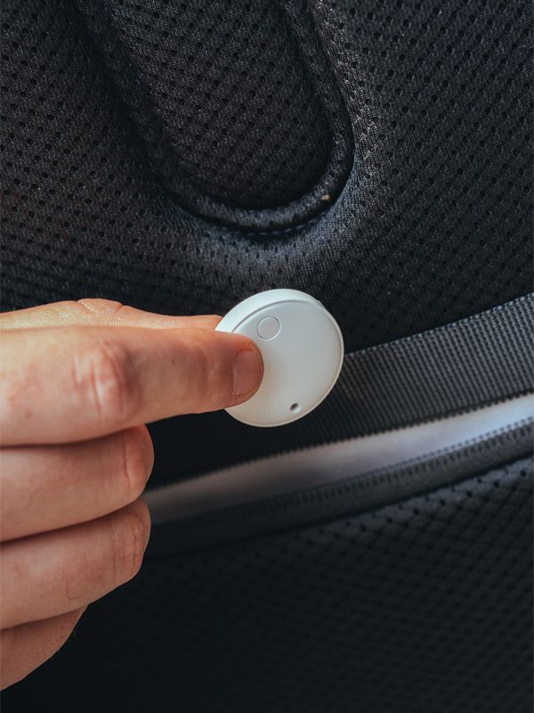 TROVA OGGETTI FINDMATE APPLE & ANDROID